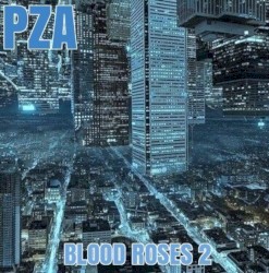 BLOOD ROSES 2