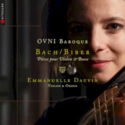 OVNI Baroque: Pièces pour violon et basse