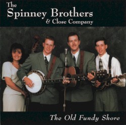 The Old Fundy Shore
