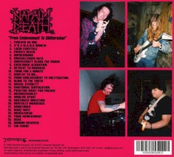 From Enslavement to Obliteration