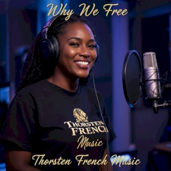 Why We Free - Maxi Single Album