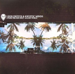 Take The Pain Away / Lost World