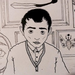 Split with Lora, Unable To Fully Embrace This Happiness and Nausae