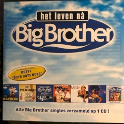 Het leven nà Big Brother