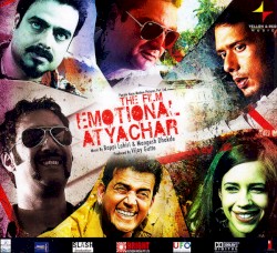 The Film Emotional Atyachar