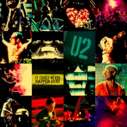 Achtung Baby 30 Live