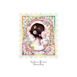 シングルコレクション+ ミツバチ