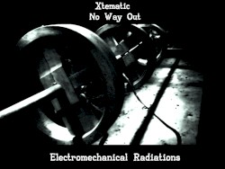 Electromechanical Radiations