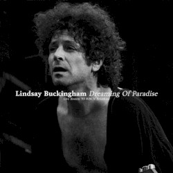 Dreaming of Paradise (live Boston ’93)