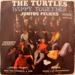 Happy Together, Juntos Felices