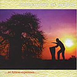 Impressions of Africa, Volume 1