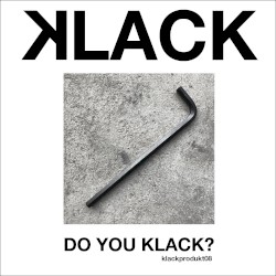 Do You Klack?