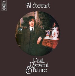 Past, Present & Future