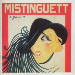 Mistinguett