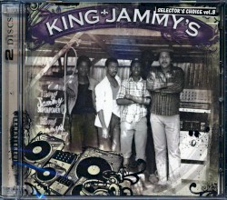 Selectors Choice, Volume 3