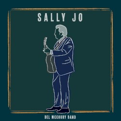 Sally Jo