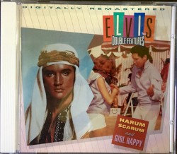 Harum Scarum / Girl Happy