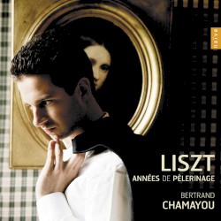 Années de pèlerinage