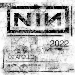 2022β06β20: O2 Apollo, Manchester, England, UK