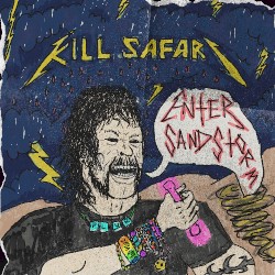 ENTER SANDSTORM (KILLSAFARI REMIX)