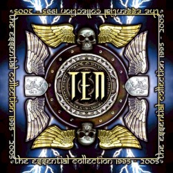 Essential Collection 1995–2005