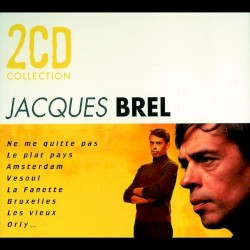 Amsterdam: The Best of Jacques Brel