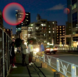 タイム・ラプス