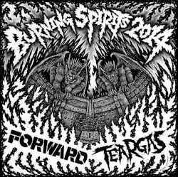 Burning Spirits 2014