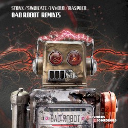 Bad Robot Remixes