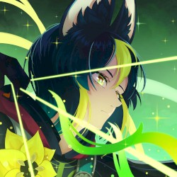 Tighnari Mix Collection