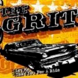 Let Me Take You for a Ride