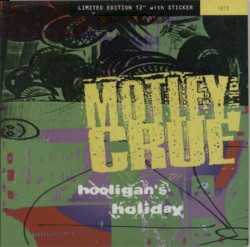 Hooligan’s Holiday