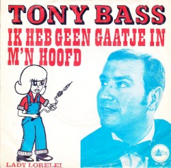 Ik heb geen gaatje in m’n hoofd