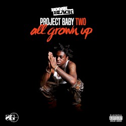 Project Baby Two: All Grown Up