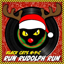 Run Rudolph Run