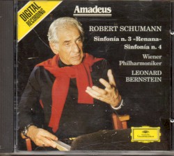 Sinfonía No. 3 «Renana» / Sinfoníia No. 4