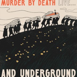 Live...And Underground