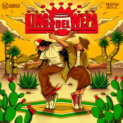 Cumbia Lorana / Sabrosona