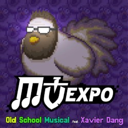 Old School Musical: Mv Expo! Soundtrack