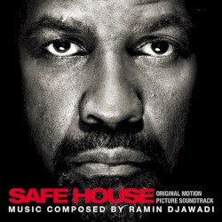 Safe House (original Motion Picture Soundtrack)