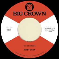 The Otherside b/w Make Me Believe