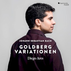 Goldberg Variationen