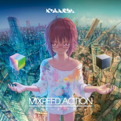 MIXPEED ACTION