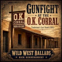 Gunfight at the O.K. Corral