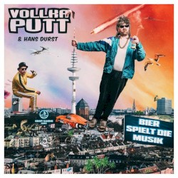 Bier spielt die Musik