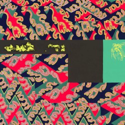 descension (Out of Our Constrictions) I