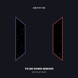 Tie Me Down (remixes)