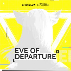 Eve of Departure