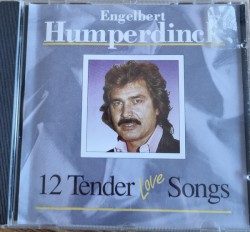 12 Tender Love Songs
