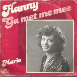 Ga met me mee / Mario
